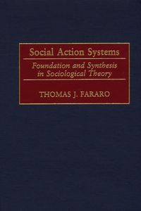 Produktbild: Social Action Systems