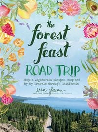 Produktbild: The Forest Feast Road Trip
