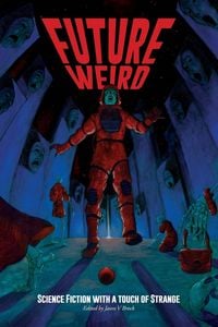 Produktbild: Future Weird