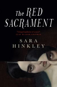 Produktbild The Red Sacrament