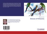 Produktbild: Diseases of Psittacines