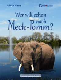 Bild vom Artikel Wer will schon nach Meck-Pomm? vom Autor Ulrich Hinse