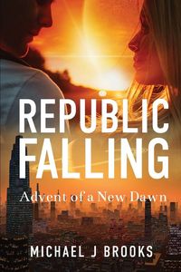 Produktbild: Republic Falling