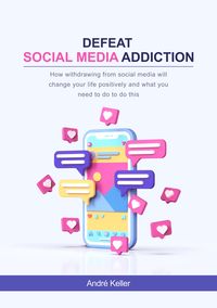 Produktbild: Defeat social media addiction