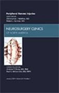 Produktbild: Peripheral Nerves: Injuries, An Issue of Neurosurgery Clinics