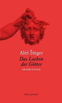 Produktbild: Das Lachen der G&ouml;tter