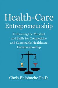 Produktbild: Health-Care Entrepreneurship