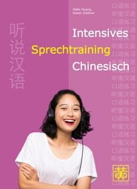 Produktbild: Intensives Sprechtraining Chinesisch