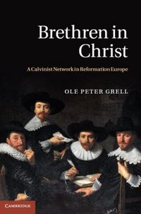 Produktbild: Brethren in Christ