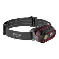 Produktbild: PC Electric PCE S800/2.000mAh USB-C LED Stirnlampe akkubetrieben 800 lm 720800