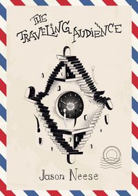 Produktbild: The Traveling Audience