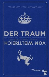 Produktbild: Der Traum vom Weltreich