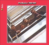 Beatles, T: 1962-1966 (RED ALBUM) (REMASTERED)