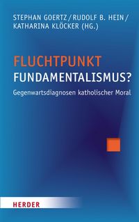 Produktbild: Fluchtpunkt Fundamentalismus?