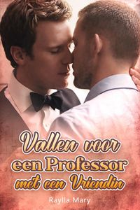 Produktbild: Vallen voor een Professor met een Vriendin