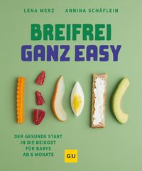Produktbild: Breifrei ganz easy