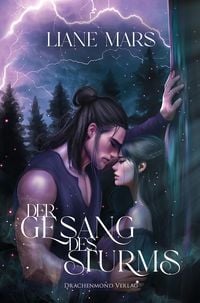 Produktbild: Der Gesang des Sturms