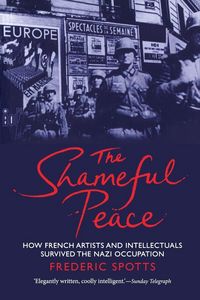 Produktbild: Shameful Peace