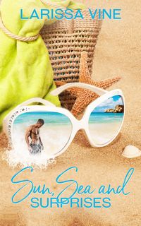 Produktbild: Sun, Sea and Surprises