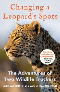 Produktbild: Changing a Leopard's Spots