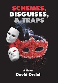 Produktbild: Schemes, Disguises, & Traps