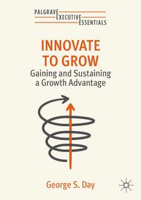 Produktbild: Innovate to Grow