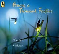 Produktbild: Frost, H: Among a Thousand Fireflies