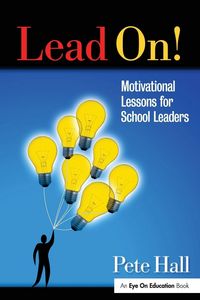 Produktbild: Lead On!