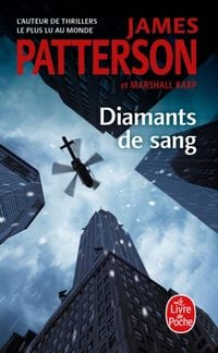 Produktbild: Diamants de sang