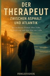 Produktbild: Der Therapeut