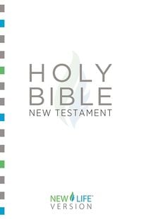 Produktbild: Holy Bible - New Testament