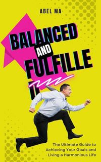 Produktbild: Balanced and Fulfilled