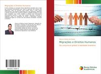 Produktbild: Migra&ccedil;&otilde;es e Direitos Humanos