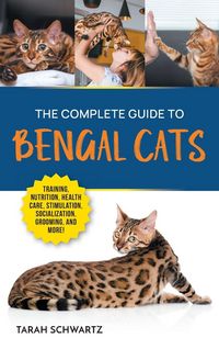 Produktbild: The Complete Guide to Bengal Cats