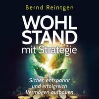 Produktbild: Wohlstand mit Strategie