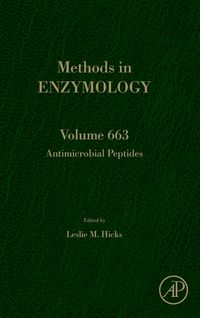 Produktbild: Antimicrobial Peptides