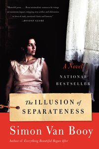Produktbild: Illusion of Separateness, The