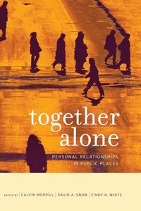 Produktbild: Together Alone