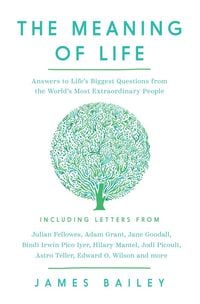 Produktbild: The Meaning of Life