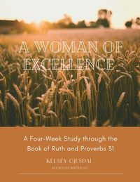 Produktbild: A Woman of Excellence