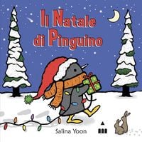 Produktbild: Il Natale di Pinguino