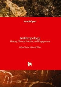 Produktbild: Anthropology - History, Theory, Practice, and Engagement