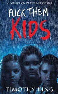 Produktbild: Fuck Them Kids