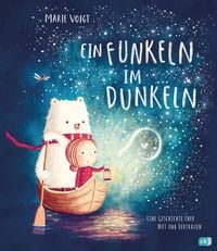 Produktbild: Ein Funkeln im Dunkeln