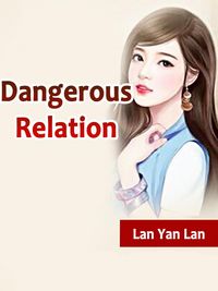 Produktbild: Dangerous Relation