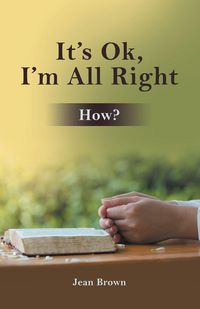 Produktbild: It's Ok, I'm All Right