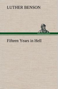 Produktbild: Fifteen Years in Hell