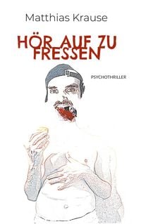 Produktbild: H&ouml;r auf zu fressen