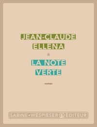 Produktbild: La note verte
