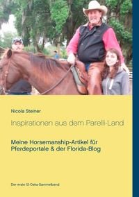 Produktbild: Inspirationen aus dem Parelli-Land